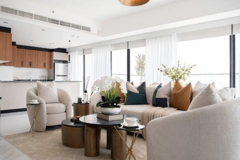 Διαμέρισμα σε Glam Residence σε Al Zorah, Ajman, ΗΑΕ 2 υπνοδωμάτια, 198.33 τ.μ. Αρ. 575961