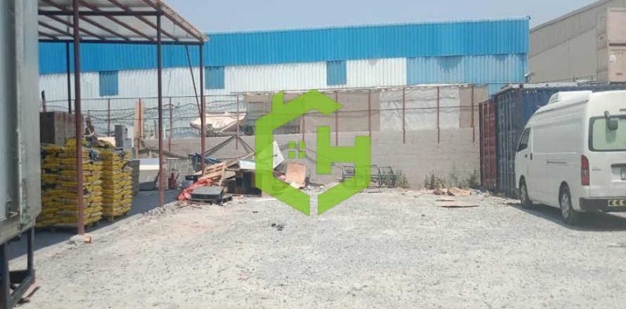Terreno en Al Qusais, Dubai, EAU 1326.4 m² № 457522