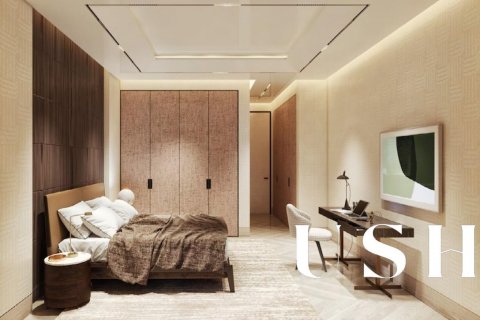 Apartament de vânzare în Al Jaddaf, Dubai, EAU 2 dormitoare, 247 mp. №629004 - poză 8