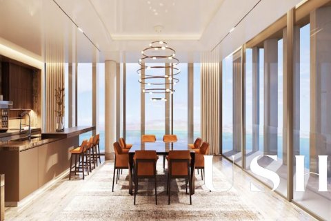 Apartament de vânzare în Al Jaddaf, Dubai, EAU 2 dormitoare, 247 mp. №629004 - poză 2