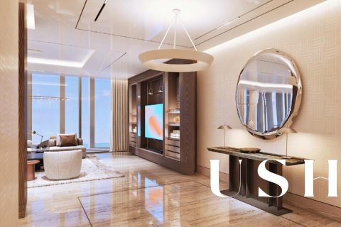 Apartament de vânzare în Al Jaddaf, Dubai, EAU 2 dormitoare, 247 mp. №629004 - poză 13