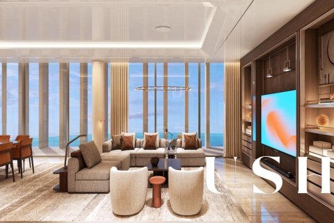 Apartament de vânzare în Al Jaddaf, Dubai, EAU 2 dormitoare, 247 mp. №629004 - poză 16