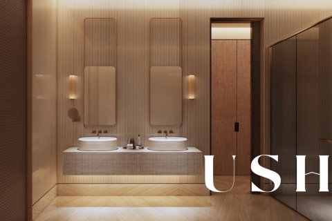 Apartament de vânzare în Al Jaddaf, Dubai, EAU 2 dormitoare, 247 mp. №629004 - poză 14