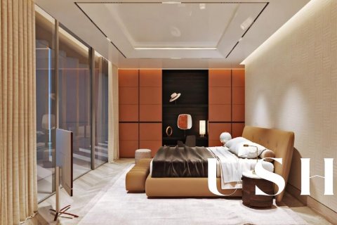 Apartament de vânzare în Al Jaddaf, Dubai, EAU 2 dormitoare, 247 mp. №629004 - poză 6