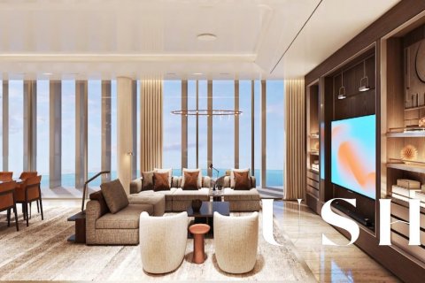 Apartament de vânzare în Al Jaddaf, Dubai, EAU 2 dormitoare, 247 mp. №629004 - poză 12
