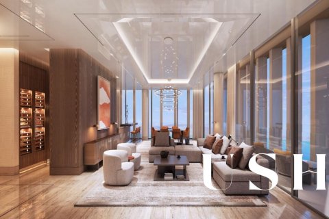 Apartament de vânzare în Al Jaddaf, Dubai, EAU 2 dormitoare, 247 mp. №629004 - poză 3