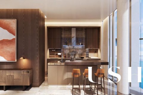 Apartament de vânzare în Al Jaddaf, Dubai, EAU 2 dormitoare, 247 mp. №629004 - poză 10