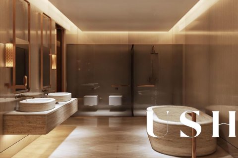 Apartament de vânzare în Al Jaddaf, Dubai, EAU 2 dormitoare, 247 mp. №629004 - poză 4