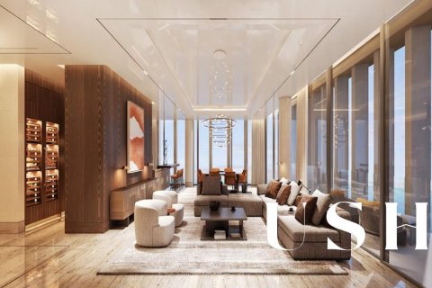 Apartament de vânzare în Al Jaddaf, Dubai, EAU 2 dormitoare, 247 mp. №629004 - poză 11