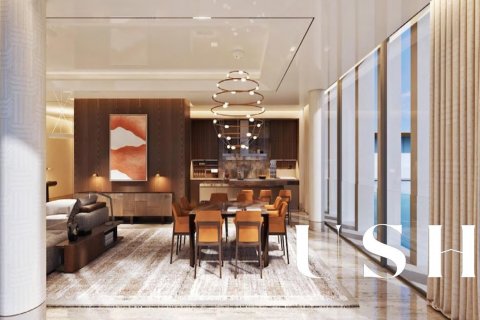 Apartament de vânzare în Al Jaddaf, Dubai, EAU 2 dormitoare, 247 mp. №629004 - poză 9