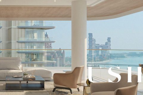 Apartmán v Palm Jumeirah, Dubai, SAE 2 spálne, 175 m2 č. 629003 - Fotografia 18