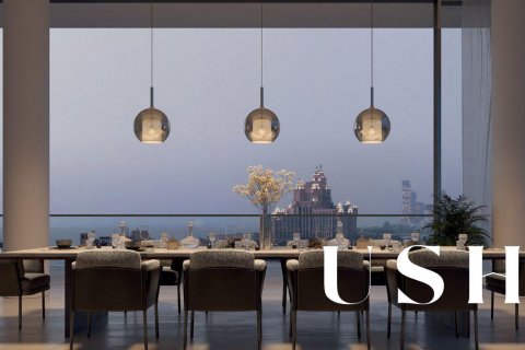 Apartmán v Palm Jumeirah, Dubai, SAE 2 spálne, 175 m2 č. 629003 - Fotografia 19