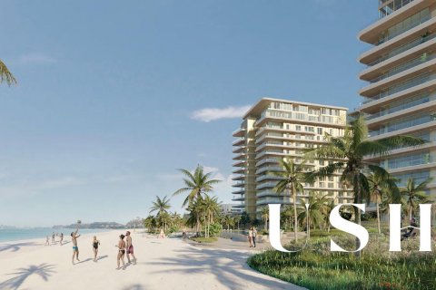 Apartmán v Palm Jumeirah, Dubai, SAE 2 spálne, 175 m2 č. 629003 - Fotografia 7