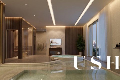 Apartmán v Palm Jumeirah, Dubai, SAE 2 spálne, 175 m2 č. 629003 - Fotografia 12