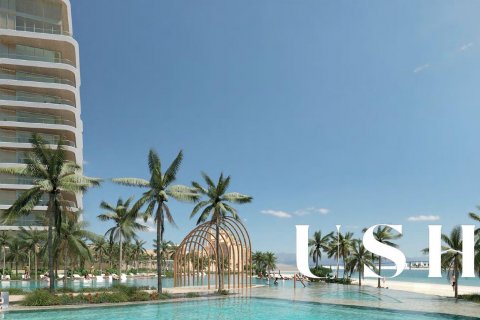 Apartmán v Palm Jumeirah, Dubai, SAE 2 spálne, 175 m2 č. 629003 - Fotografia 8