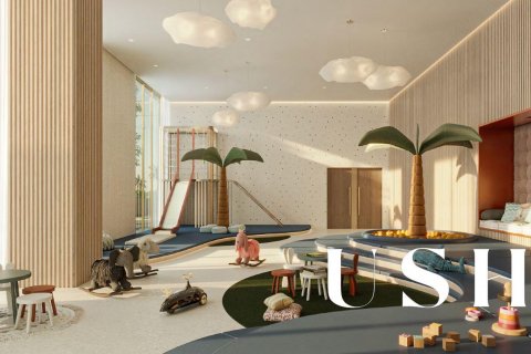 Apartmán v Palm Jumeirah, Dubai, SAE 2 spálne, 175 m2 č. 629003 - Fotografia 11