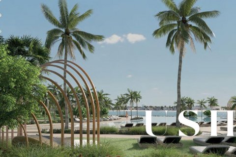 Apartmán v Palm Jumeirah, Dubai, SAE 2 spálne, 175 m2 č. 629003 - Fotografia 6