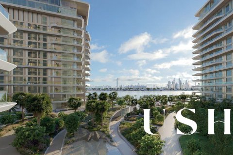 Apartmán v Palm Jumeirah, Dubai, SAE 2 spálne, 175 m2 č. 629003 - Fotografia 4