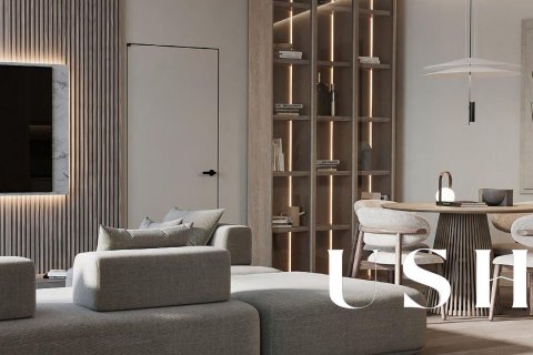 Apartmán v Palm Jumeirah, Dubai, SAE 2 spálne, 175 m2 č. 629003 - Fotografia 16