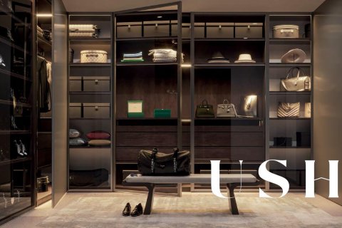 Apartmán v Palm Jumeirah, Dubai, SAE 2 spálne, 175 m2 č. 629003 - Fotografia 15