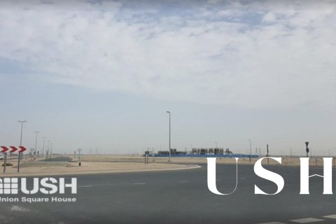 Terreno en venta en Jebel Ali, Dubai, EAU 930 m2 № 629104 - foto 2