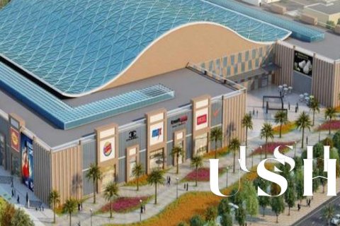 Terreno en venta en Jebel Ali, Dubai, EAU 930 m2 № 629104 - foto 10