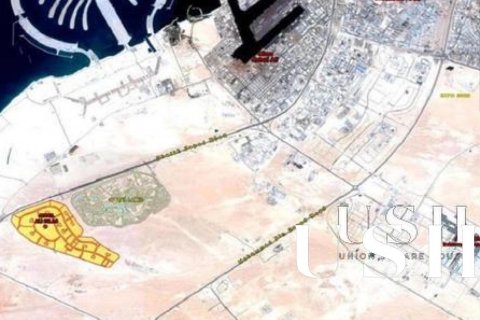 Terreno en venta en Jebel Ali, Dubai, EAU 930 m2 № 629104 - foto 7