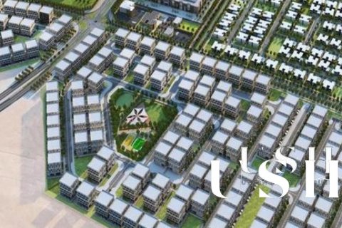 Terreno en venta en Jebel Ali, Dubai, EAU 930 m2 № 629104 - foto 12