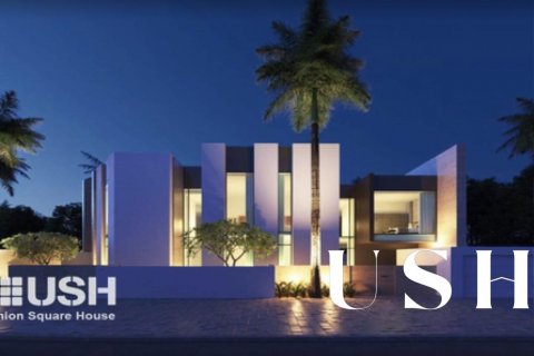 Terreno en venta en Jebel Ali, Dubai, EAU 930 m2 № 629104 - foto 6