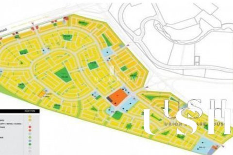Terreno en venta en Jebel Ali, Dubai, EAU 930 m2 № 629104 - foto 5