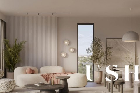 Apartamento en venta en Dubai Land, Dubai, EAU 1 dormitorio, 77 m2 № 629105 - foto 3