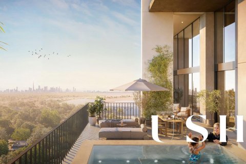 Apartamento en venta en Dubai Land, Dubai, EAU 1 dormitorio, 77 m2 № 629105 - foto 9