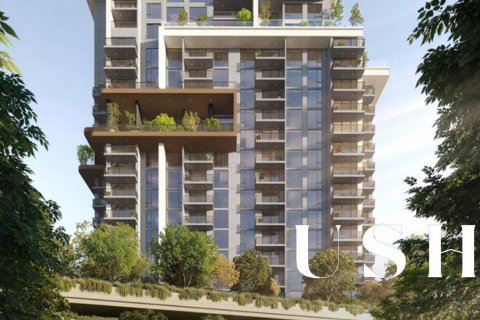 Apartamento en venta en Dubai Land, Dubai, EAU 1 dormitorio, 77 m2 № 629105 - foto 11