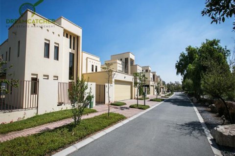 Māja Mina Al Arab, Ras Al Khaimahjā, AAE 3 istabas, 204.8 m2 Nr. 454517 - attēls 2