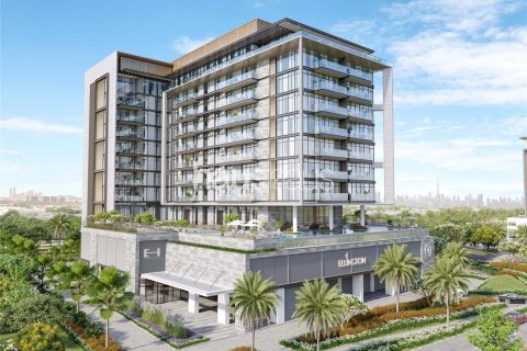 Appartamento in vendita a Dubai Hills Estate, Dubai, EAU 2 camere da letto, 125 mq. № 626057 - foto 12