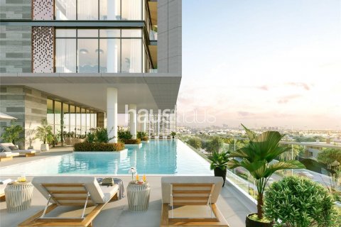 Appartamento in vendita a Dubai Hills Estate, Dubai, EAU 2 camere da letto, 125 mq. № 626057 - foto 7