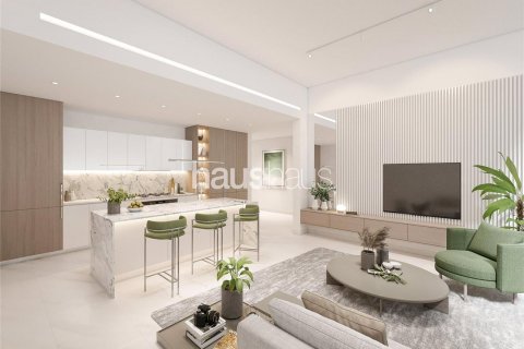 Appartamento in vendita a Dubai Hills Estate, Dubai, EAU 2 camere da letto, 125 mq. № 626057 - foto 2