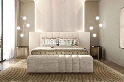 Řadový dům v Mohammed Bin Rashid City, Dubai, SAE 4 ložnice, 187 m² Č.: 626058 - fotografie 4