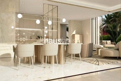 Kuća u nizu u Mohammed Bin Rashid City, Dubai, UAE 187 m2, 4 spavaćih soba Br. 626058