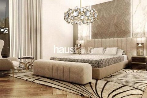 Řadový dům v Mohammed Bin Rashid City, Dubai, SAE 4 ložnice, 187 m² Č.: 626058 - fotografie 13