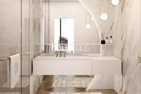 Řadový dům v Mohammed Bin Rashid City, Dubai, SAE 4 ložnice, 187 m² Č.: 626058 - fotografie 5