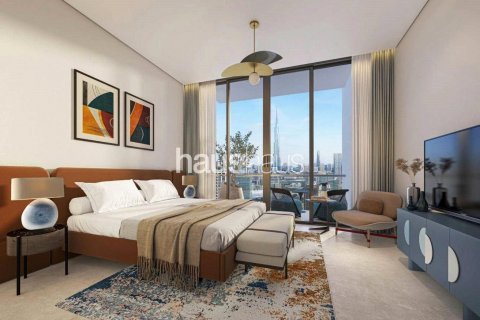 Dubai Design District, Dubai, BAE’de daire 1 yatak odası, 75 m&sup2; No 626080