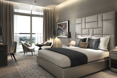 Apartamento en venta en Dubai, EAU 2 dormitorios, 127.35 m2 № 354048 - foto 7