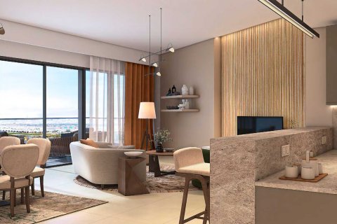 Apartament de vânzare în Dubai, EAU 1 dormitor, 94.05 mp. №354044 - poză 3