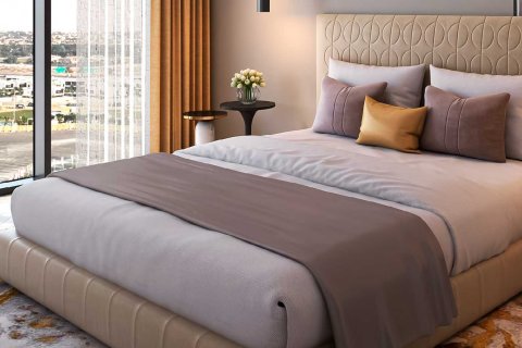 Wohnung GOLF GREENS TOWER 2 in Dubai, VAE: 1 Schlafzimmer, 94.05 m2 Nr. 354044