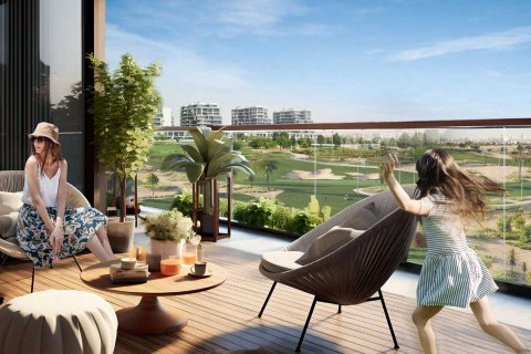 Apartament de vânzare în Dubai, EAU 1 dormitor, 94.05 mp. №354044 - poză 7