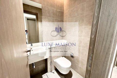 Apartman u gradu Mohammed Bin Rashid City, Dubai, UAE 2 spavaće sobe, 108.4 m2 Br. 576768 - Slika 19