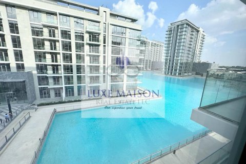 Apartman u gradu Mohammed Bin Rashid City, Dubai, UAE 2 spavaće sobe, 108.4 m2 Br. 576768 - Slika 24