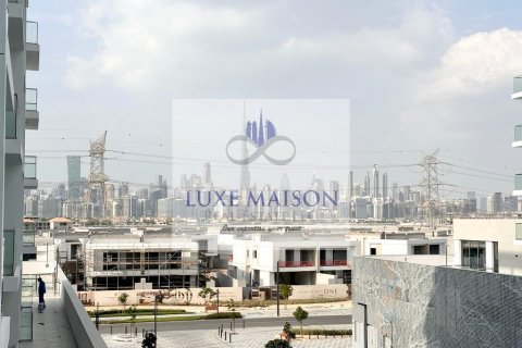 Apartman u gradu Mohammed Bin Rashid City, Dubai, UAE 2 spavaće sobe, 108.4 m2 Br. 576768 - Slika 12