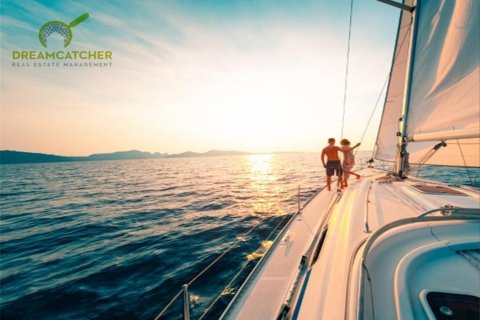 آپارتمان برای فروش در  Al Marjan Island، Ras Al Khaimah، امارات متحده عربی  2 خوابه ، 147.7 متر مربع ، شماره 588708 - تصویر 2